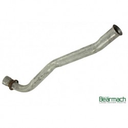 Front Exhaust Pipe Part NTC6754