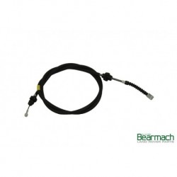 Accelerator Cable Part NTC9359