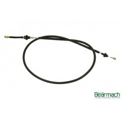 Accelerator Cable Part NTC9359R