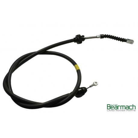 Accelerator Cable Part NTC9360