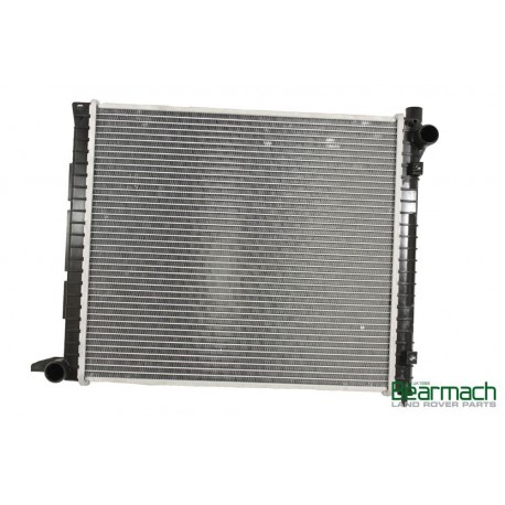 Radiator Part PCC00010