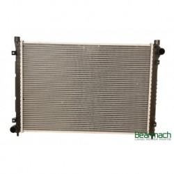 Radiator Part PCC00011