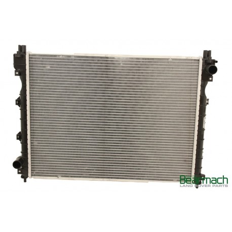 Radiator Part PCC000320