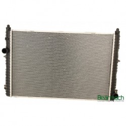 Radiator Part PCC00065