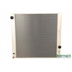 Radiator Part PCC000850