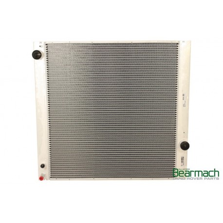 Radiator Part PCC000850