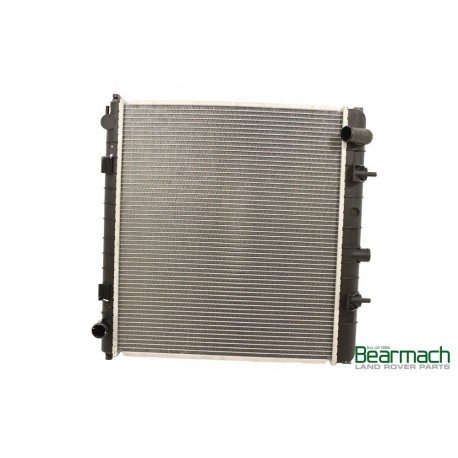 Radiator Part PCC10694