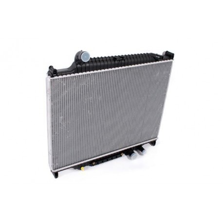 Radiator Part PCC500300A