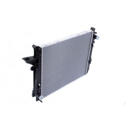 Radiator Part PCC500600A