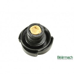 Radiator Expansion Bottle Cap Part PCD100200L