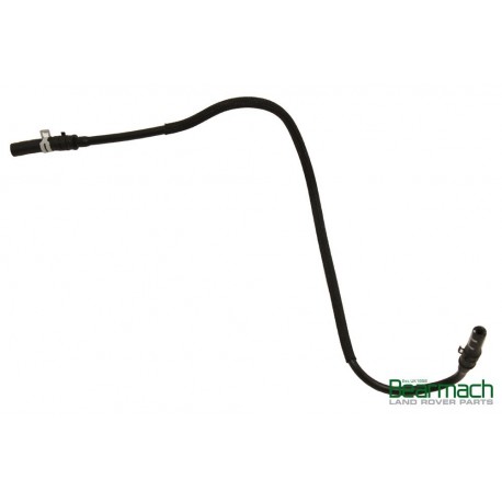 EGR Cooler Hose Part PCH001360