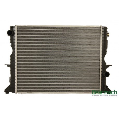 Radiator Part PDK000100