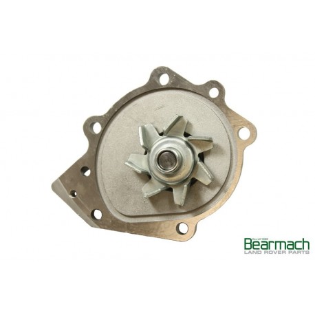 Water Pump Part PEB100510R