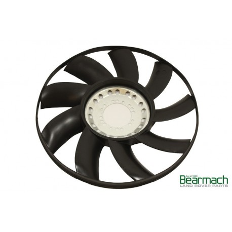 Fan Part PGG000041