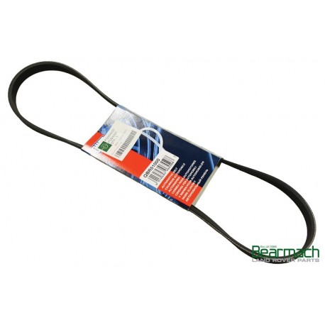 Drive Belt Part PQS00022