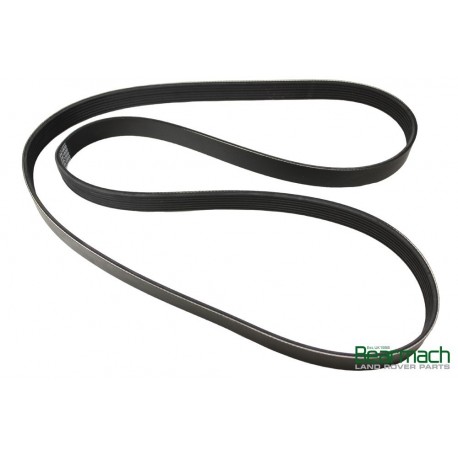 Alternator Drive Belt Part PQS101500R