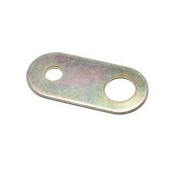 Set of 10 Brackets Part PRC2979