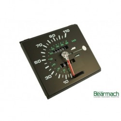 Speedometer MPH Part PRC4348