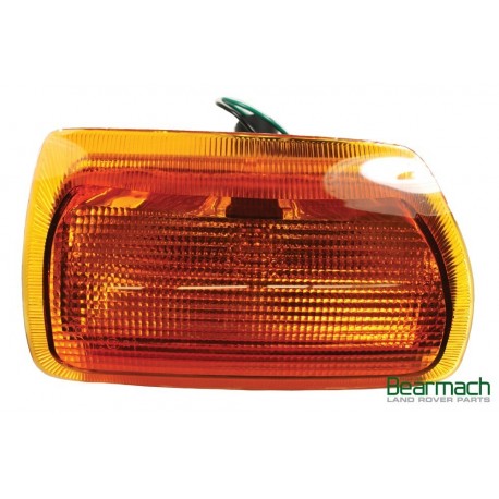 Front Right Indicator Lamp Part PRC9306