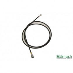 Speedometer Cable Part PRC9872