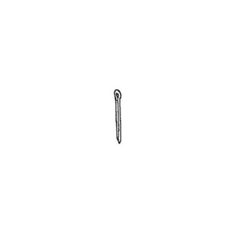 Set of 10 Split Pins Part PS103121