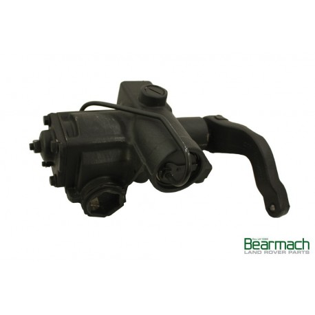 Steering Box Part QAF00001