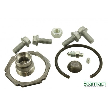 Steering Box Overhaul Kit Part QFW10019