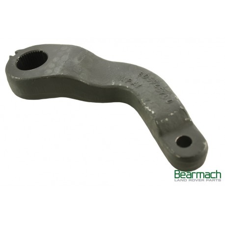 RHD Steering Drop Arm Lever Part QJF100140