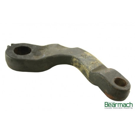 LHD Steering Drop Arm Lever Part QJF10015