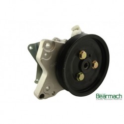 Power Steering Pump Part QVB101453A