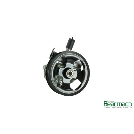 Power Steering Pump Part QVB500380A