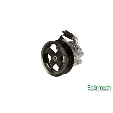 Power Steering Pump Part QVB500400A