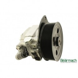 Power Steering Pump Part QVB500660