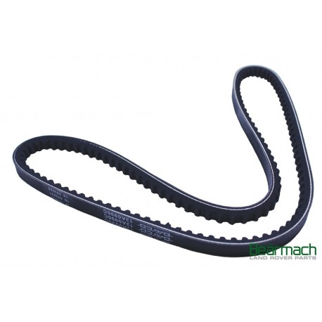 Alternator Drive Belt Part R008