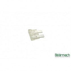 Set of 10 25A Fuses Part RTC4506