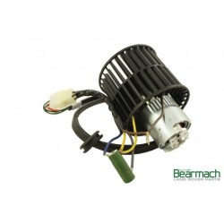 Heater Motor & Fan Part RTC6693