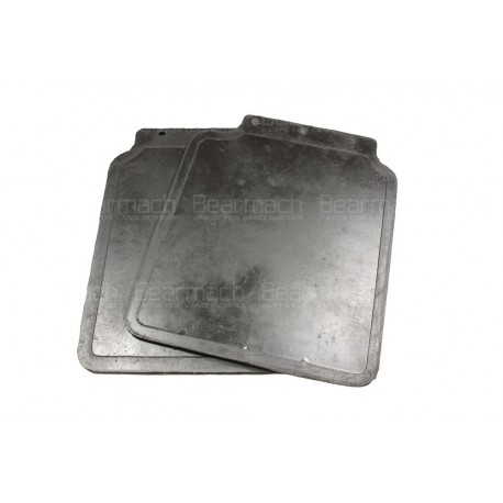 Rear Mud Flap Kit Part RTC6821