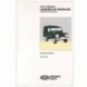 Parts Catalogue - Series 2a Part RTC9840CC