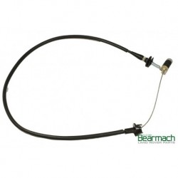 Accelerator Cable Part SBB103901