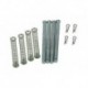 Brake Pad Fitting Kit Part SFP500180BMK