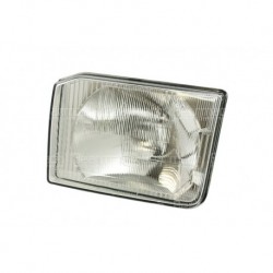 Left Headlamp Part STC1234