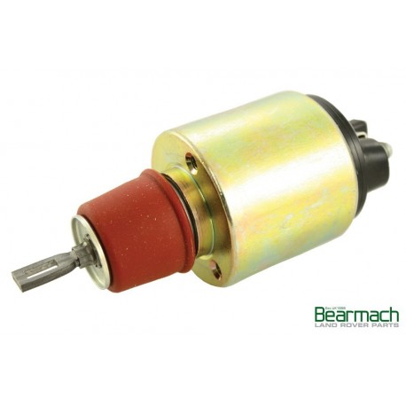 Starter Motor Solenoid Part STC1242