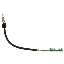 Brake Cable Part STC1528