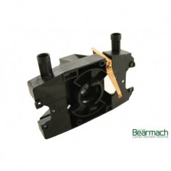 Switch Housing no airbag Part STC2834