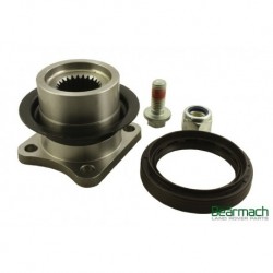 Differential Flange Part STC3124G