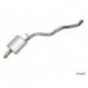 Exh Rear Silencer Part STC3717