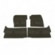 Rubber Mat Set Part STC50048AA