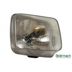 Right Headlamp Part STC765