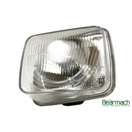 Left Headlamp Part STC768