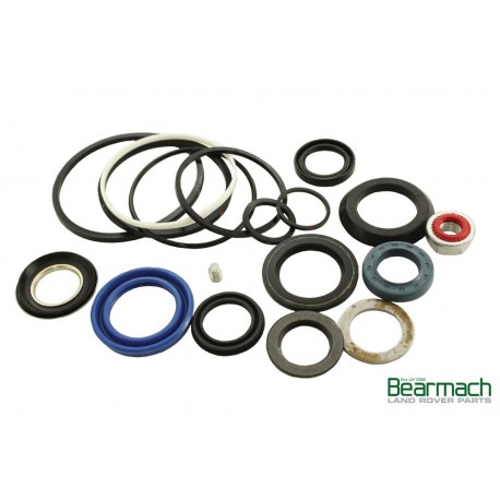 Power Steering Seal Kit Part STC890G